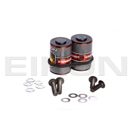Eikon Coils v2 w8 1,25 inch