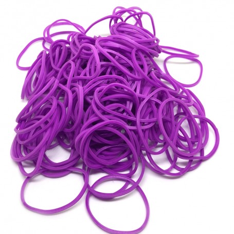 Elastici Viola 200pz