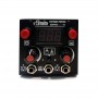 Alimentatore Stab 2 uscite - Black