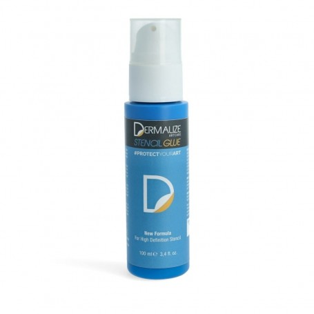 Dermalize Stencil Glue 100ml