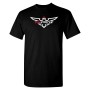 FK IRONS T-Shirt Logo FK SIZE L