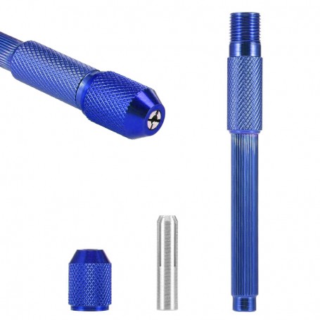 Involucro Pen Tattoo - Blu