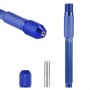 Involucro Pen Tattoo - Blu