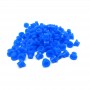Grommets per ago 100pz Blue