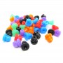 Grommets per ago mix color circa 500pz