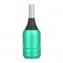 Elite Grip Regolabile 27mm Alluminio Green