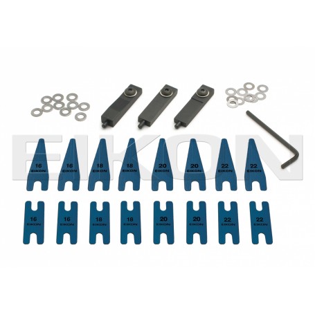 Eikon Conventional Armature Bar & Spring Kit