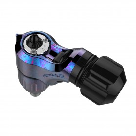 Fk Irons® Spektra DIREKT 2 - Limited Edition - Cosmic Storm
