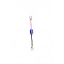 Eikon Pre-Wired Axial CapacitorEqual Lead 68uF