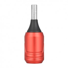 Elite Grip Regolabile 27mm Alluminio Red