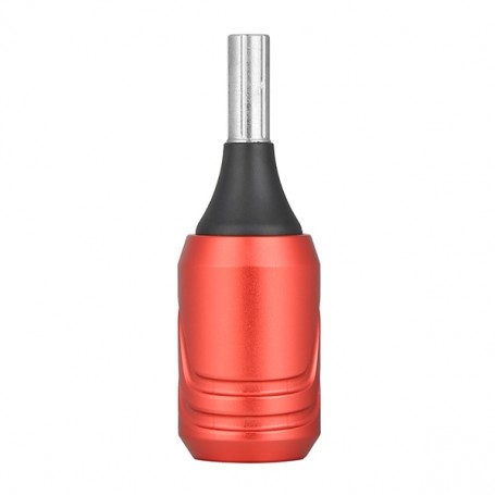Elite Grip Regolabile 27mm Alluminio Red