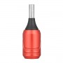 Elite Grip Regolabile 27mm Alluminio Red