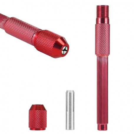 Involucro Pen Tattoo - Rosso