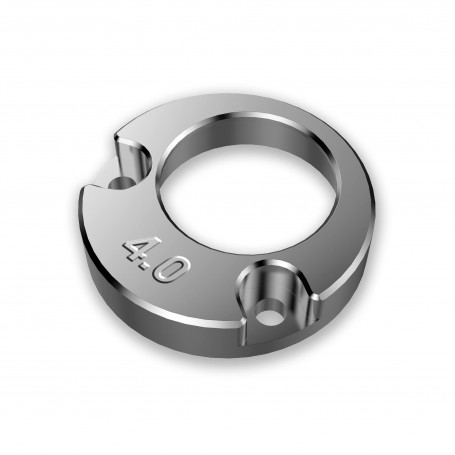 Fk Irons® - Direkt 2 Stroke Cap 4.0