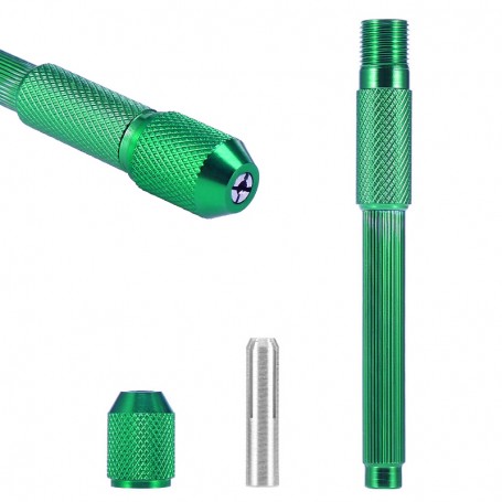 Involucro Pen Tattoo - Verde
