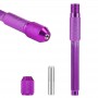 Involucro Pen Tattoo - Viola