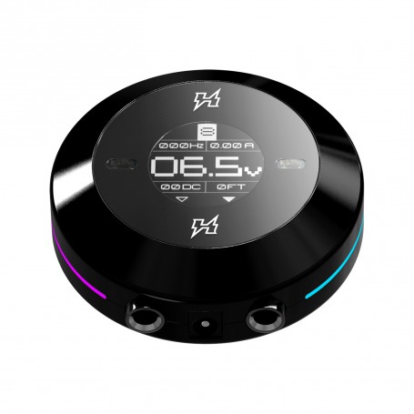 Fk Irons® Hover Power Supply Wireless