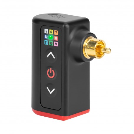 Fk Irons® LightningBolt Uni Battery Pack