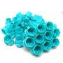 Ink Cup Esagonali Modulari 200 pcs Turquoise