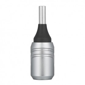Elite Grip Regolabile 27mm Alluminio Silver