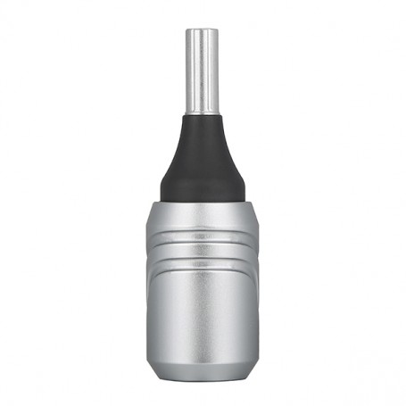 Elite Grip Regolabile 27mm Alluminio Silver