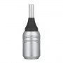 Elite Grip Regolabile 27mm Alluminio Silver