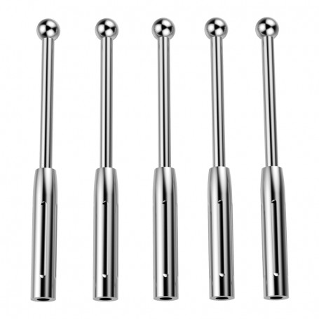 Fk Irons® - Edge X Drive Pin Plunger 5pz