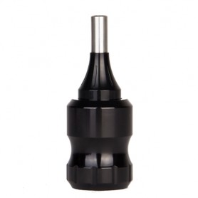 Elite Grip Regolabile 32mm Alluminio Black