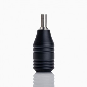 EZ Adjustable Cartridge Grip - Alluminio Black - 28mm