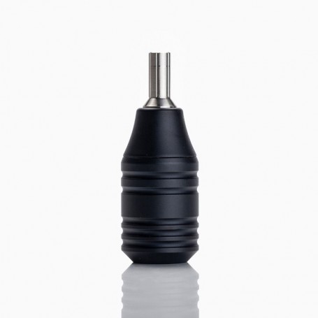 EZ Adjustable Cartridge Grip - Alluminio Black - 28mm