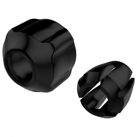 Fk Irons® - Screw-On Vise Connector
