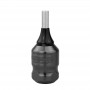 EZ Adjustable Cartridge Grip - Alluminio Silver - 32mm