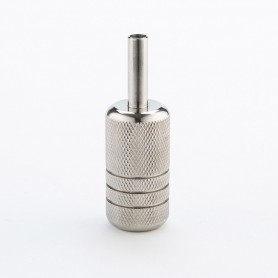 EZ Stainless Steel Cartridge (25mm) Model A
