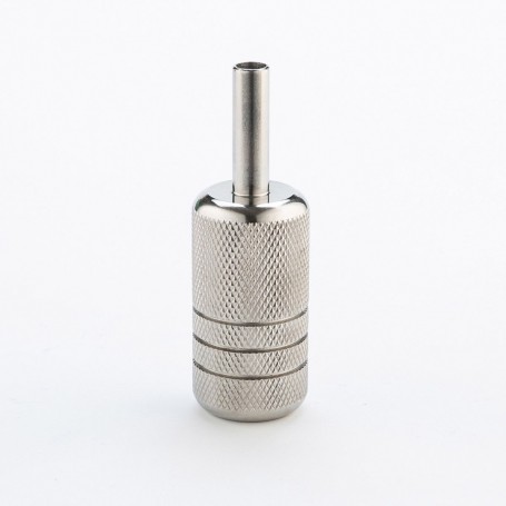 EZ Stainless Steel Cartridge (25mm) Model A