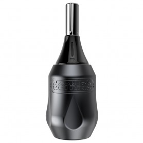Fk Irons® RPG Click Ergo 32 - Gunmetal