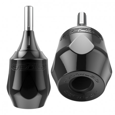 Gorilla Click Ergo Grip 39mm - Black