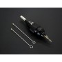 Grip Regolabile per Cartucce H1 25mm Black