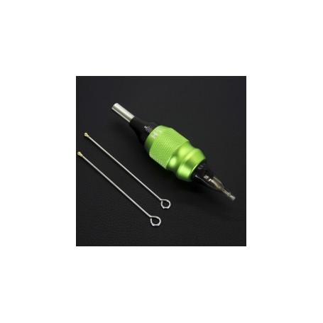 Grip Regolabile per Cartucce H1 25mm Green