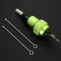 Grip Regolabile per Cartucce H2 30mm Green