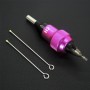 Grip Regolabile per Cartucce H2 30mm Pink
