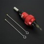 Grip Regolabile per Cartucce H2 30mm Red