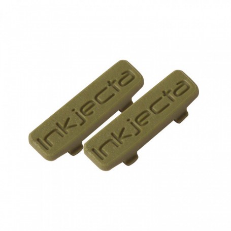 Inkjecta Ammortizzatori Inkjecta Flite Nano - Olive Green