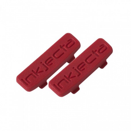 Inkjecta Ammortizzatori Inkjecta Flite Nano - Red
