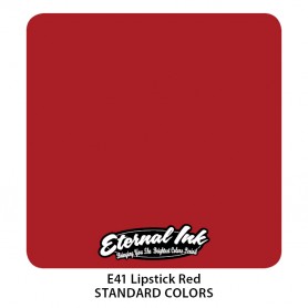 Eternal Ink - Lipstick Red 120ml