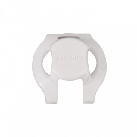 Inkjecta Coperchio Flite Nano per Elite e Titan - White