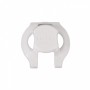 Inkjecta Coperchio Flite Nano per Elite e Titan - White