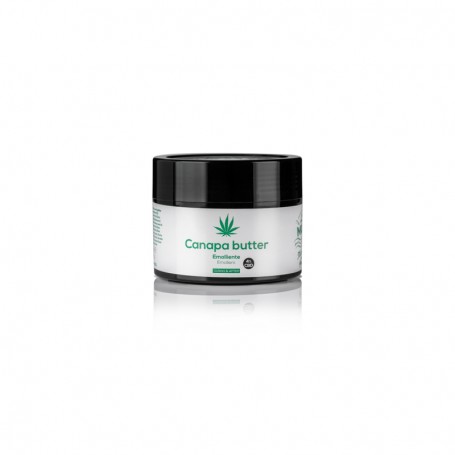 Must Canapa Butter 30ml