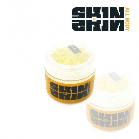 Skin2Skin - Natural Caramel Butter 28ml