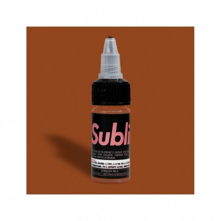 SUBLIME - Nutshell