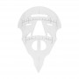 Righello Face Simmetrico